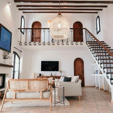 Hearts & Home Mijas Buitenkant foto