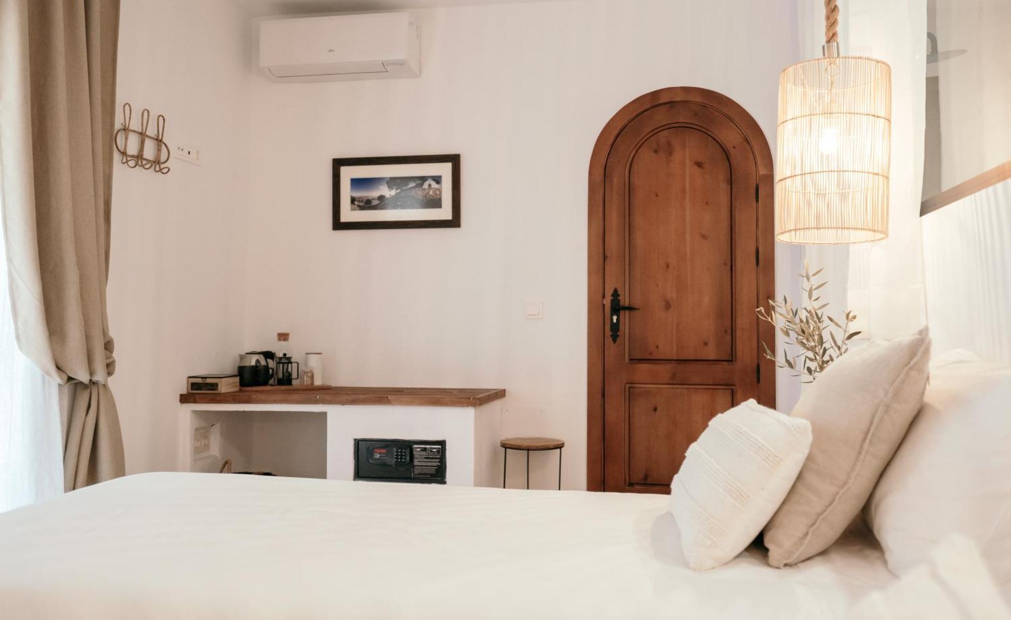 Hearts & Home Mijas Buitenkant foto