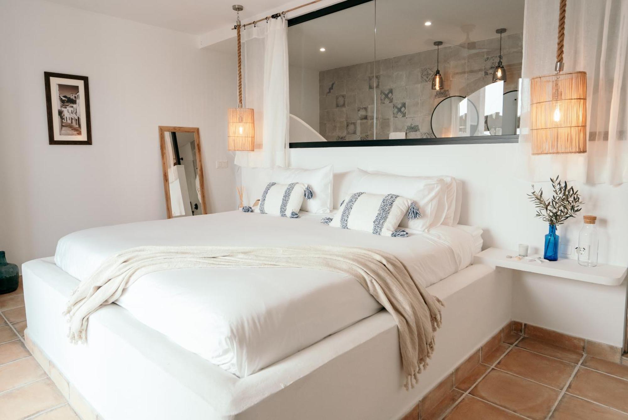 Hearts & Home Mijas Buitenkant foto