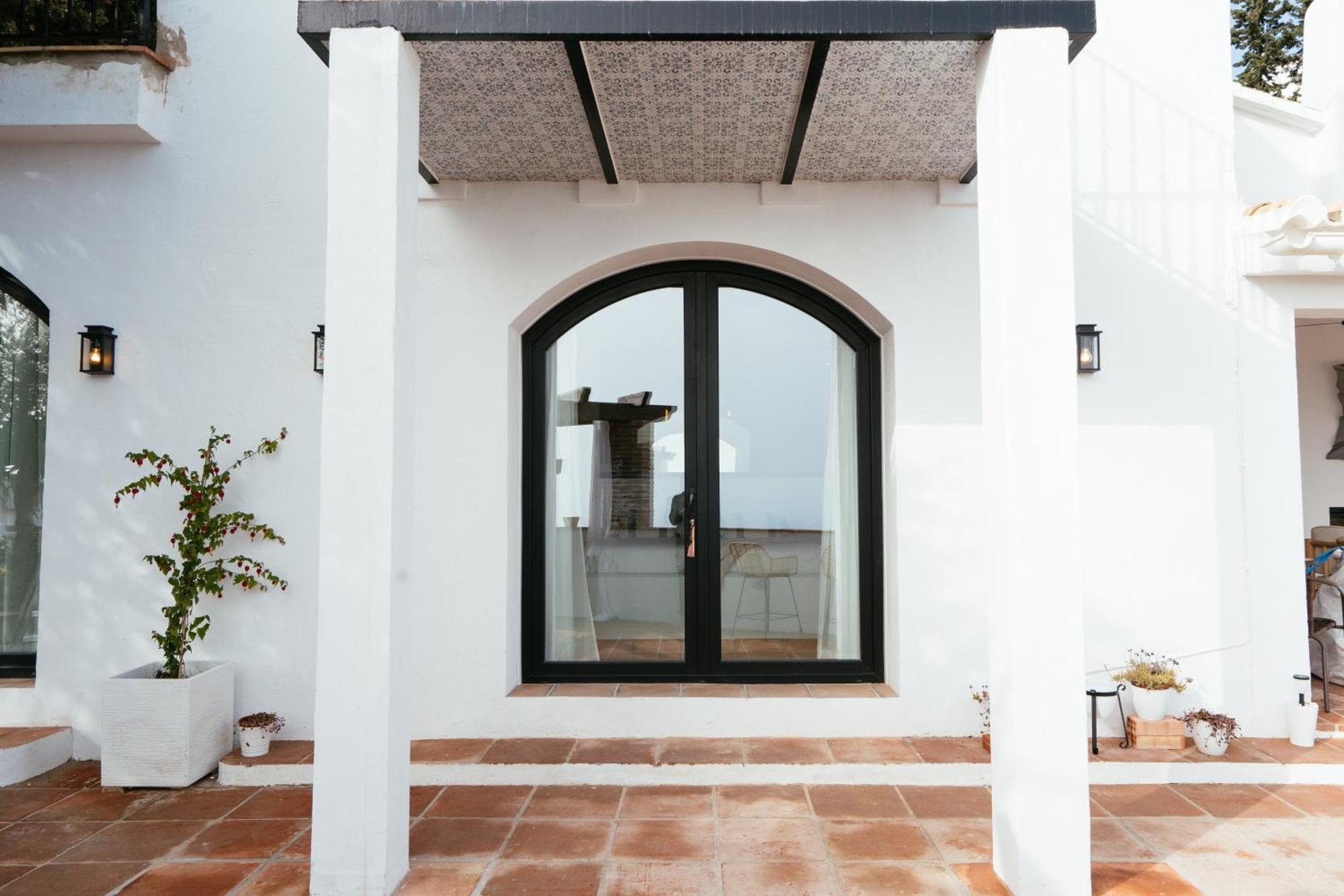 Hearts & Home Mijas Buitenkant foto