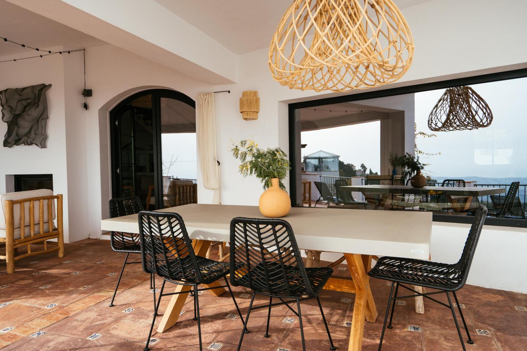 Hearts & Home Mijas Buitenkant foto