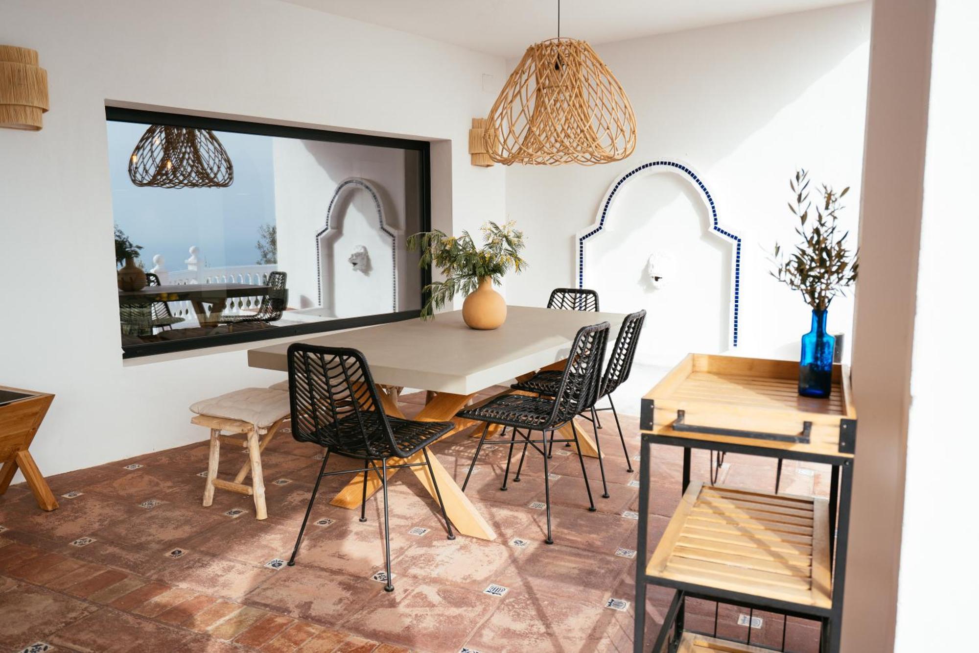Hearts & Home Mijas Buitenkant foto