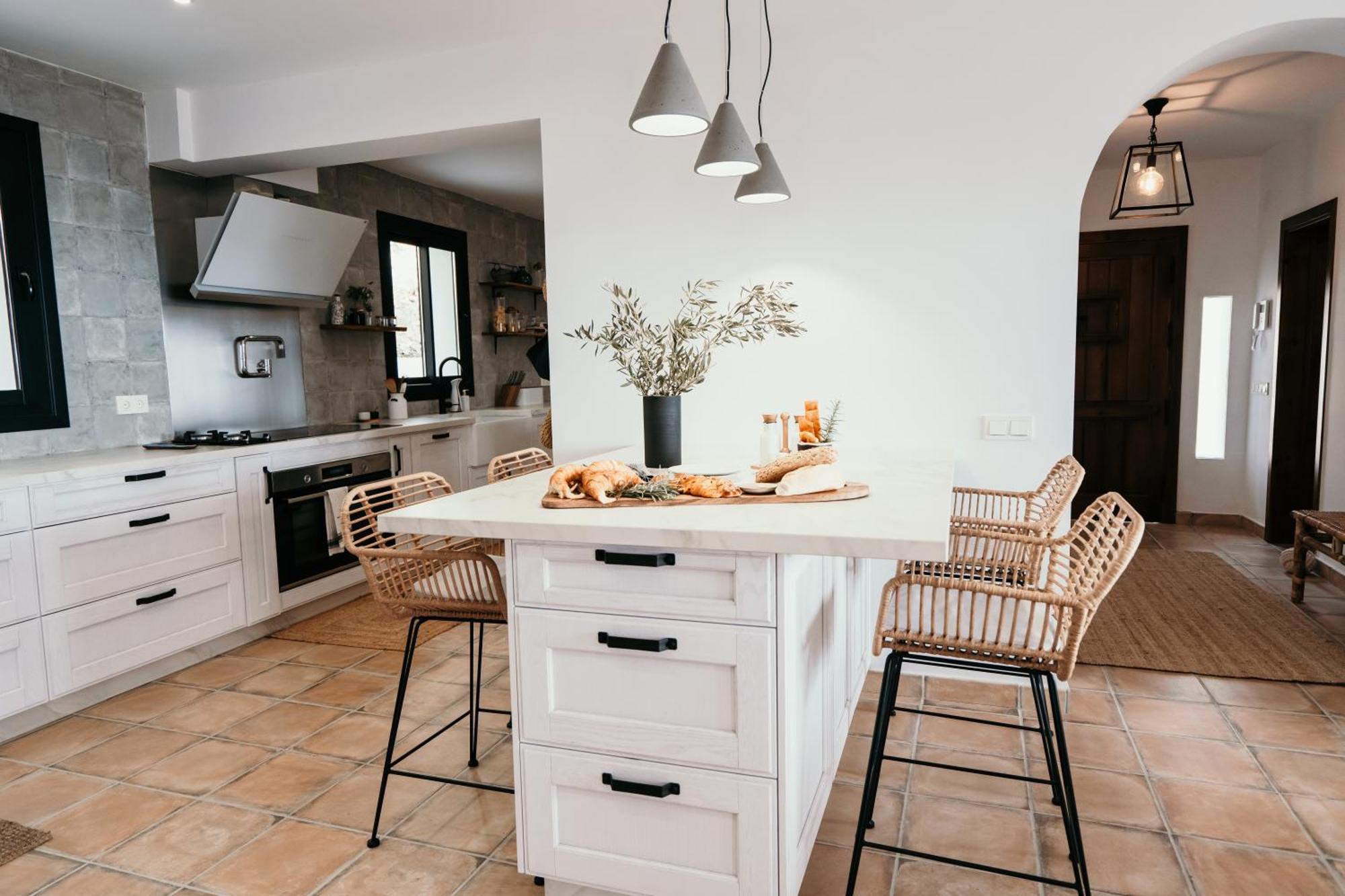 Hearts & Home Mijas Buitenkant foto