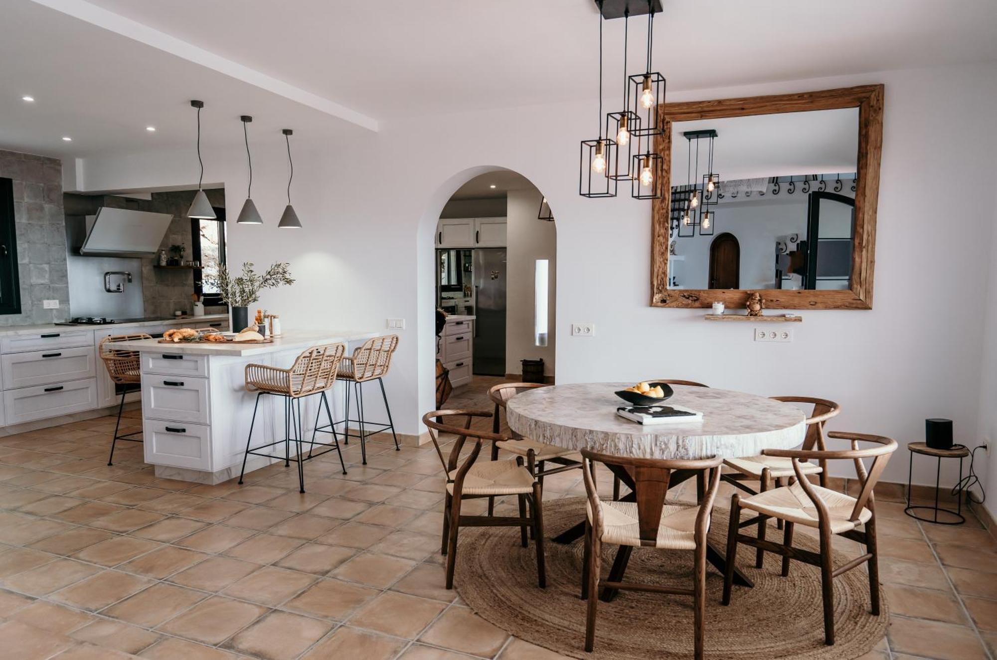 Hearts & Home Mijas Buitenkant foto