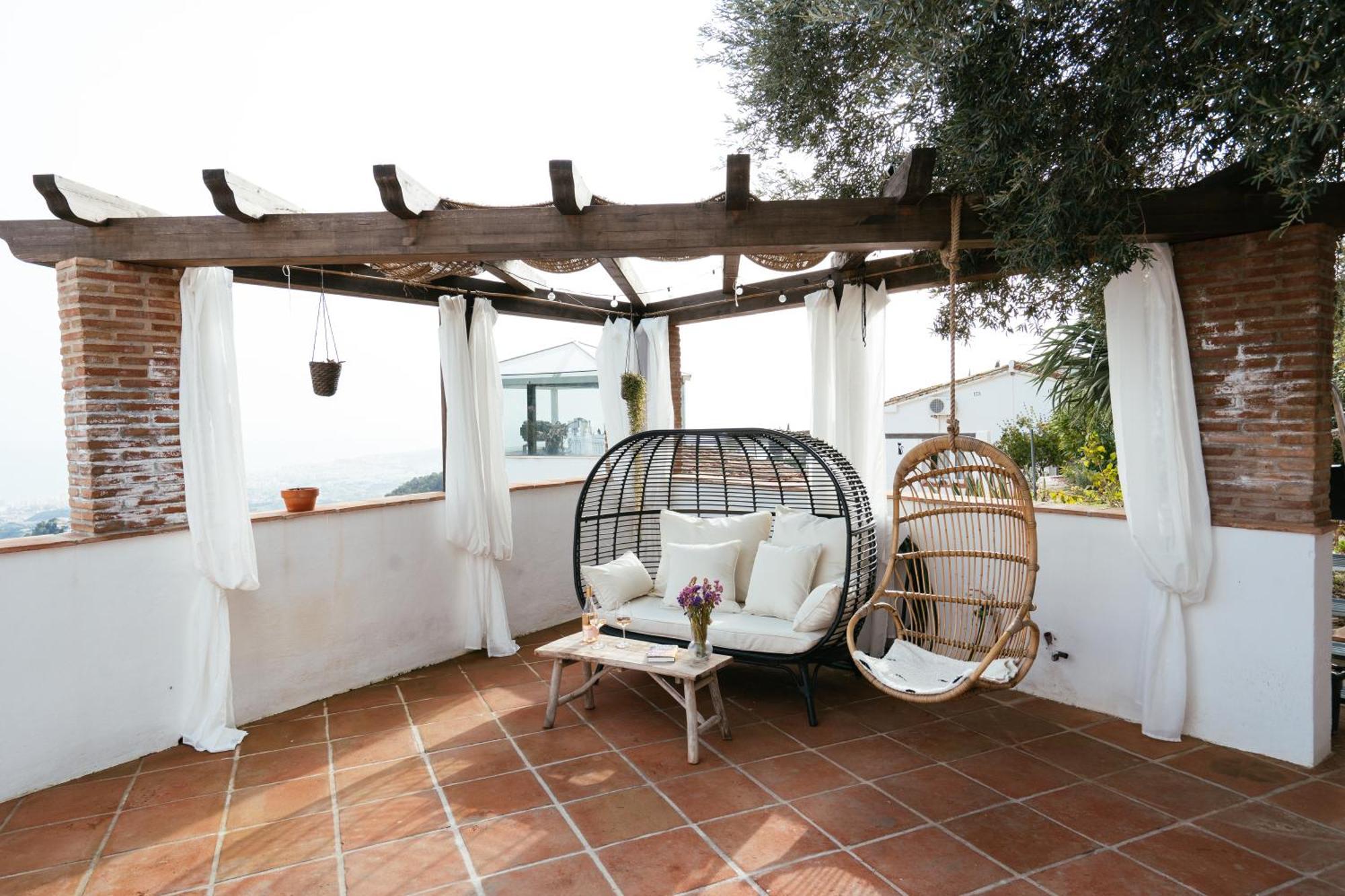 Hearts & Home Mijas Buitenkant foto